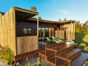 Cozy Retreat